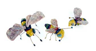 Beefriend #1, #2 & #3, Copyright 2010, Paula Bellacera -- Click to Expand...