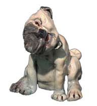 Pug, Copyright 2010, Paula Bellacera -- Click to Expand...