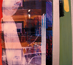 Silver Screen Series #2, Copyright 2010, Sheldon Greenberg -- Click to Expand...