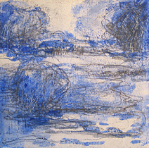 Landscape #3, Copyright 2010, Stephanie Taylor -- Click to Expand...