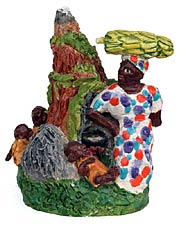 Maquette for Calabash Kids, Copyright 2010, Tony Natsoulas -- Click to Expand...