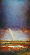 Breaking Through #2, Copyright 2005, Joseph Bellacera -- Click to Expand...