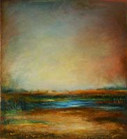Quiet Pond, Copyright 2005, Joseph Bellacera -- Click to Expand...