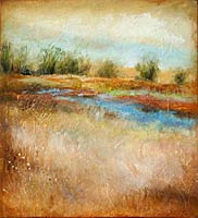 Soft Summer Day, Copyright 2005, Joseph Bellacera -- Click to Expand...