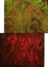 Fields of Light Series #6, Copyright 2008, Joseph Bellacera -- Click to Expand...