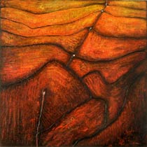 Fields of Light Series #11, Copyright 2008, Joseph Bellacera -- Click to Expand...