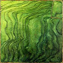 Fields of Light Series #12, Copyright 2008, Joseph Bellacera -- Click to Expand...