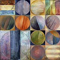 Fields of Light Series #21, Copyright 2008, Joseph Bellacera -- Click to Expand...