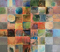Fields of Light Series #26, Copyright 2008, Joseph Bellacera -- Click to Expand...