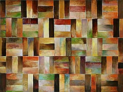 Fields of Light Series #26, Copyright 2008, Joseph Bellacera -- Click to Expand...