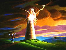 The Tower, Copyright 2000, Mark Bryan -- Click to Expand...