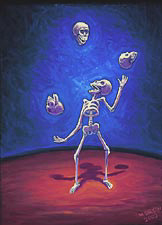 Juggling, Copyright 2002, Mark Bryan -- Click to Expand...