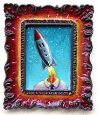 Mr. Rockethead, Copyright 2004, Mark Bryan -- Click to Expand...