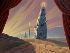 The Course of Empire, Copyright 2007, Mark Bryan -- Click to Expand...