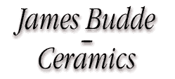 James Budde - Ceramics
