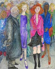 Early Spring, Copyright 2005, M.R. Chase -- Click to Expand...