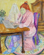Great Expectations, Copyright 2005, M.R. Chase -- Click to Expand...