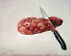 Carne Muerta, Copyright 2005, Jorg Dubin -- Click to Expand...
