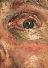 My Left Eye, Copyright 2007, Jorg Dubin -- Click to Expand...
