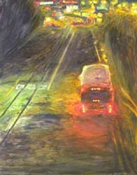 Bus Study, Copyright 2002, Jessica Dunne -- Click to Expand...