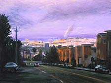 Clipper St., Copyright 2002, Jessica Dunne -- Click to Expand...