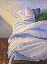 Fluffy Quilt, Spain, Copyright 2004, Jessica Dunne -- Click to Expand...