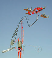 Aero Yonder (detail), Copyright 2001, Phill Evans -- Click to Expand...