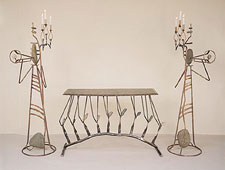 Picnic, Copyright Stone and Steel, 1999, Phill Evans -- Click to Expand...