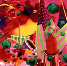 Sanctioned, Copyright 1993, Gary Pruner -- Click to Expand...