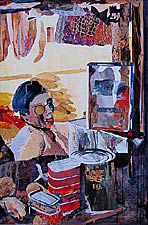 Corner Market, Copyright 2007, Maureen Hood -- Click to Expand...