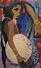 Timorous, Copyright 2004, Maureen Hood -- Click to Expand...