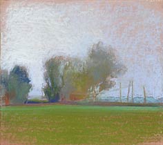 Bend in the Road, Copyright 2006, Diana Jahns -- Click to Expand...