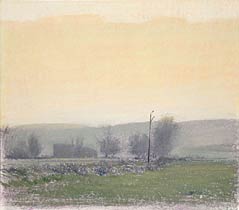 Winter Haze #1, Copyright 2006, Diana Jahns -- Click to Expand...