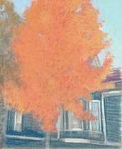 It's Fall Again, Copyright 2006, Diana Jahns -- Click to Expand...