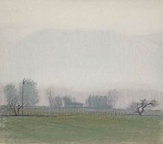 Winter Haze #2, Copyright 2006, Diana Jahns -- Click to Expand...