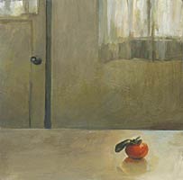 Dining Room Composition #1, Copyright 2004, Wayne Jiang -- Click to Expand...