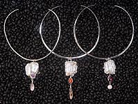 Necklaces, Copyright 2007, Marirose Jelicich -- Click to Expand...