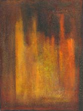 Evening, Copyright 2003, Lenore McDonald -- Click to Expand...
