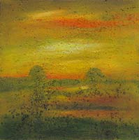 Western Haze, Copyright 2005, Lenore McDonald -- Click to Expand...