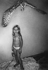 Casey and the Owl, Copyright 2008, Annie Murphy-Robinson -- Click to Expand...