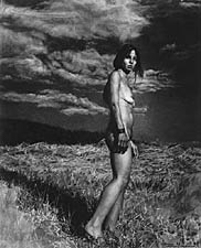 Sasquatch Series: Dordogne, Copyright 2008, Annie Murphy-Robinson -- Click to Expand...