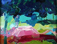 Little Forest One, Copyright 2006, Barbra Rainforth -- Click to Expand...