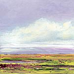 Field Day, Copyright 2006, Laurie Winthers -- Click to Expand...