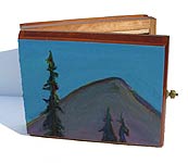 Untitled Cigar Box, Copyright 2006, Leslie Toms -- Click to Expand...