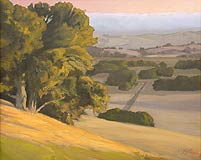 Bountiful Plain, Copyright 2003, Christopher Newhard -- Click to Expand...