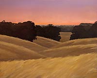 Latrobe Sunset 3, Copyright 2003, Christopher Newhard -- Click to Expand...