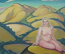 Maid of Marin, Copyright circa 1960-1977, Tarmo Pasto -- Click to Expand...