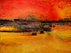 Morning Fire, Copyright 2012, Don Payne -- Click to Expand...