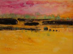Tranquil Skies, Copyright 2012, Don Payne -- Click to Expand...