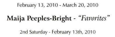 "Favorites" - Maija Peeples-Bright - Click for Details...